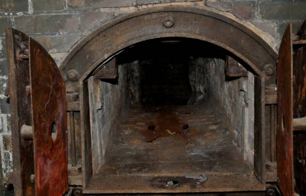 (CR) Presentato il 29° Viaggio della Memoria 2025-2026