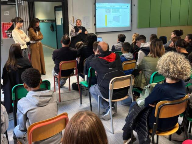 (Crema) LINK 2025 – Orientarsi dopo la Terza Media 