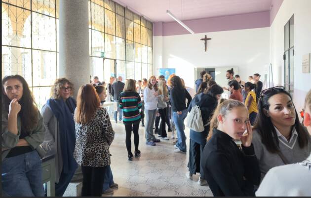 (Crema) LINK 2025 – Orientarsi dopo la Terza Media 