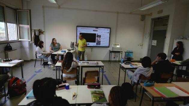 (Crema) Centro Galmozzi lancia il progetto 'Memorie Attive'