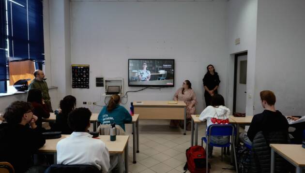 (Crema) Centro Galmozzi lancia il progetto 'Memorie Attive'
