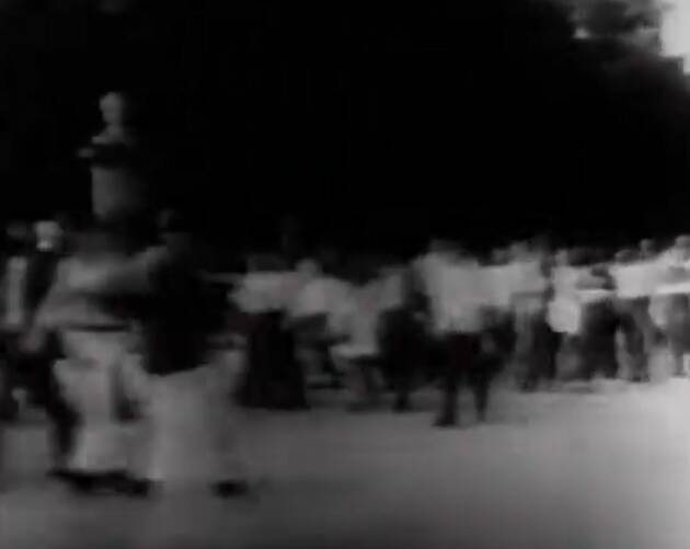 Il rapporto tra Pasolini e Lotta Continua |Lucio Garofalo (video)