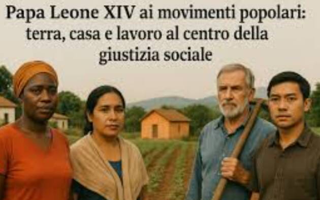 Pianeta migranti. La sicurezza che esclude è una forma di guerra social