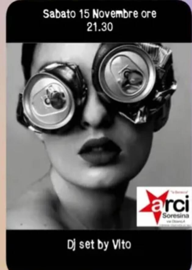 All Arci di Soresina Tre eventi dedicati alle donne con le piu'canzoni