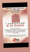 All Arci di Soresina Tre eventi dedicati alle donne con le piu'canzoni