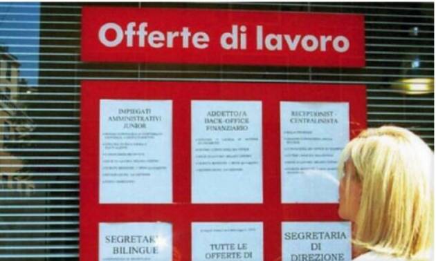 Attive 239 offerte lavoro CPI 04/11/2025 Cremona,Crema,Soresina e Casal.ggiore