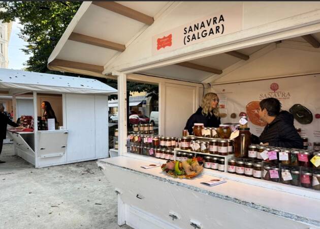 (CR) Festa della Mostarda e Festa del Torrone si incontrano 