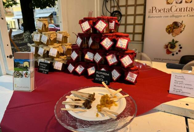 (CR) Festa della Mostarda e Festa del Torrone si incontrano 