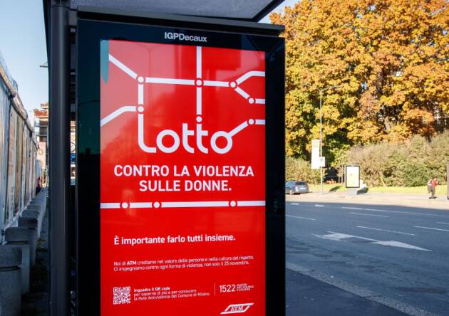 (MI) WELFARE. GIORNATA MONDIALE PER L’ELIMINAZIONE DELLA VIOLENZA CONTRO LE DONNE