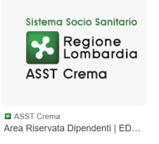 ASST Crema Consultorio, gli eventi del mese di novembre 2025