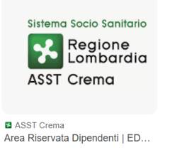 ASST Crema Consultorio, gli eventi del mese di novembre 2025