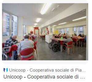 (PC) Contributi comunali alla retta per il ricovero degli anziani non autosufficienti 