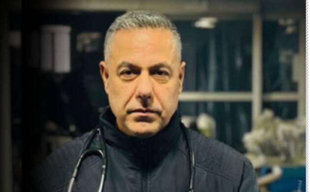 Amnesty, dottore palestinese ancora in prigione senza accuse