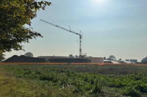 Soresina Il Comitato Biometano coinvolge la Prefettura di Cremona 