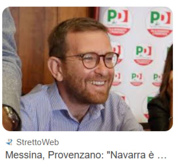 Sicilia, Provenzano (Pd): crollato sistema di potere, Schifani si dimetta