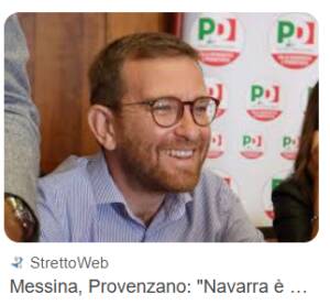 Sicilia, Provenzano (Pd): crollato sistema di potere, Schifani si dimetta