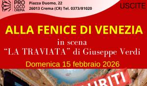 Crema ProLoco Newsletter del 6 novembre 2025