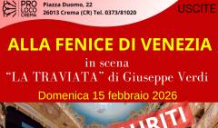 Crema ProLoco Newsletter del 6 novembre 2025