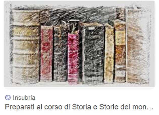 (PC) Anziani Corso di storia dell'arte per la terza età con Alessandro Malinverni
