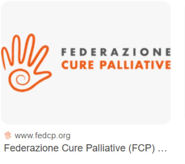 Cure paliative Al via la campagna di comunicazione 'Semplicemente, Vita'