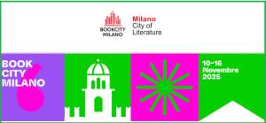 Milano #BCM25 | Manca poco a BookCity! 