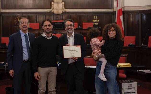 (MI)  WELFARE. AFFIDO FAMILIARE, NEL PRIMO SEMESTRE 2025 PORTATI AVANTI 323 PERCORSI