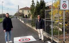 Avviato ufficialmente il progetto 'Crema 30'