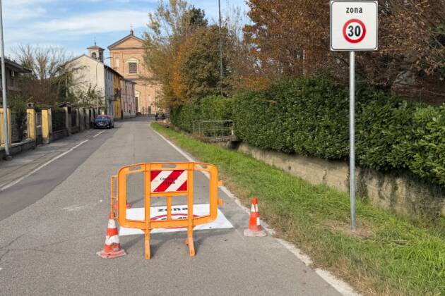 Avviato ufficialmente il progetto 'Crema 30'