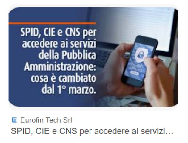  Campus Città di Cremona ospita un corso gratuito dedicato alla Cittadinanza Digitale