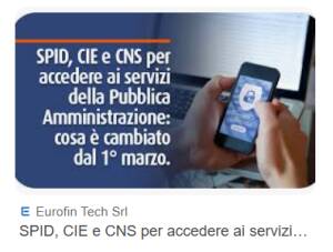  Campus Città di Cremona ospita un corso gratuito dedicato alla Cittadinanza Digitale