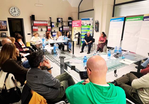 Docenti e studenti protagonisti: il Servizio Informagiovani del Comune di Cremona