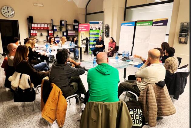 Docenti e studenti protagonisti: il Servizio Informagiovani del Comune di Cremona