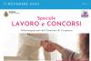 SPECIALE LAVORO CONCORSI Cremona, Crema, Soresina, Casal.ggiore | 11 novembre 2025