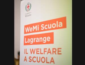 (MI) WELFARE. COMUNE E UNICREDIT FOUNDATION PRESENTANO IL PRIMO SPAZIO WEMI SCUOLA 