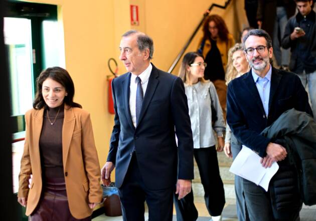 (MI) WELFARE. COMUNE E UNICREDIT FOUNDATION PRESENTANO IL PRIMO SPAZIO WEMI SCUOLA 