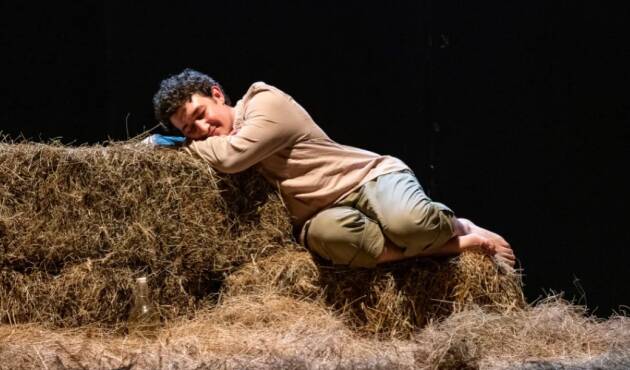 'Filio dello Spedale' chiude la rassegna Acrobatiche poetiche a Torre de’ Picenardi