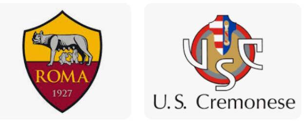 Dopo la sosta per la Cremonese c’è la capolista Roma: tutti i precedenti