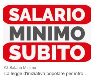 Salario minimo, Zan (Pd): la Corte Ue lo difende, governo Meloni immobile