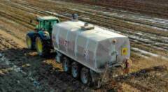 Legambiente Lomb Aria cattiva nella pianura agricola