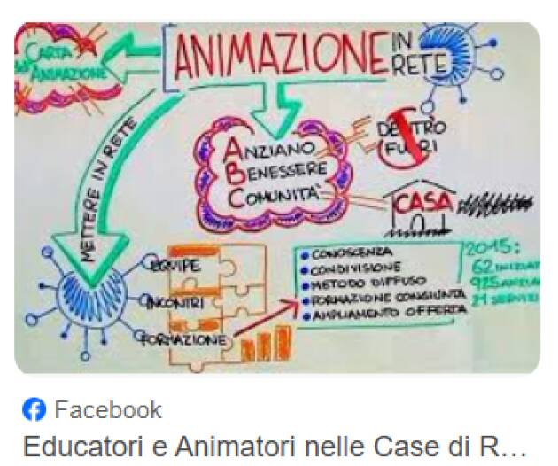 Educatori Rsa PILONI (PD): NUOVO RUOLO A CHI MIGLIORA LA VITA DEGLI ANZIANI OSPITI