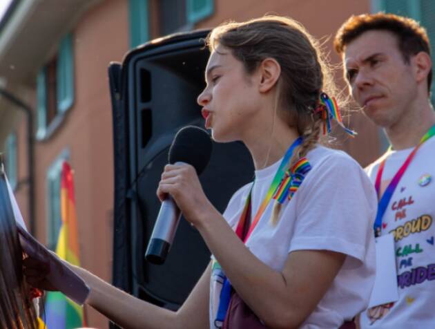 Arcigay Cremona “La Rocca”: nuovo direttivo per l’associazione lgbti+