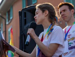 Arcigay Cremona “La Rocca”: nuovo direttivo per l’associazione lgbti+