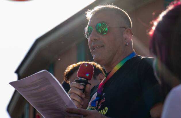 Arcigay Cremona “La Rocca”: nuovo direttivo per l’associazione lgbti+