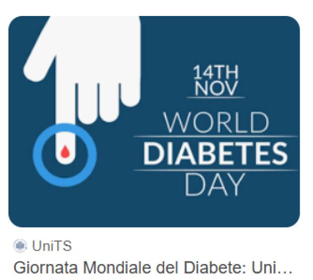 Giornata Mondiale del Diabete, Di Marco (M5S): Screening gratuiti 