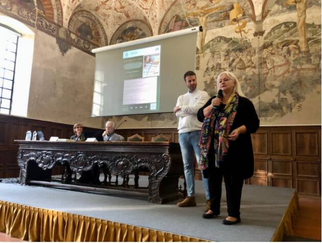 Grande partecipazione al Convegno CPT 2025 