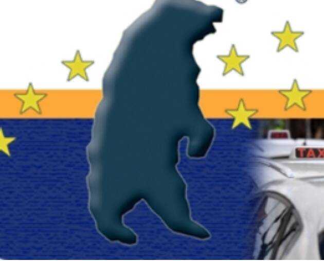 DOMENICA 16 NOVEMBRE DALLE 10 ALLE 18 SCIOPERO DEI TRENI REGIONALI IN LOMBARDIA