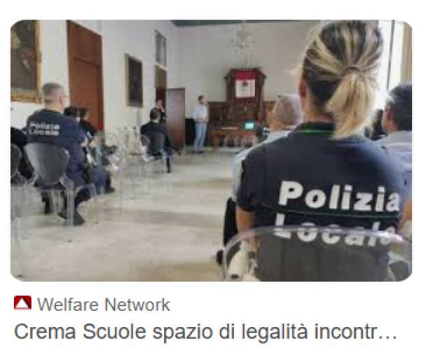 Crema Identificato il complice del furto al centro commerciale 