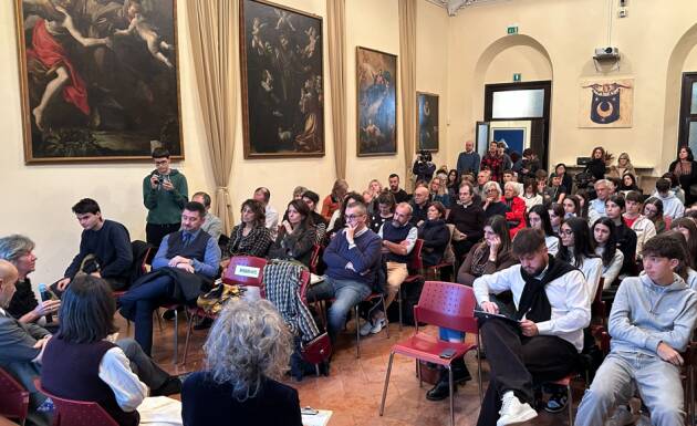 GIOVANI  ACCESSO CENTRO IL BENESSERE MENTALE