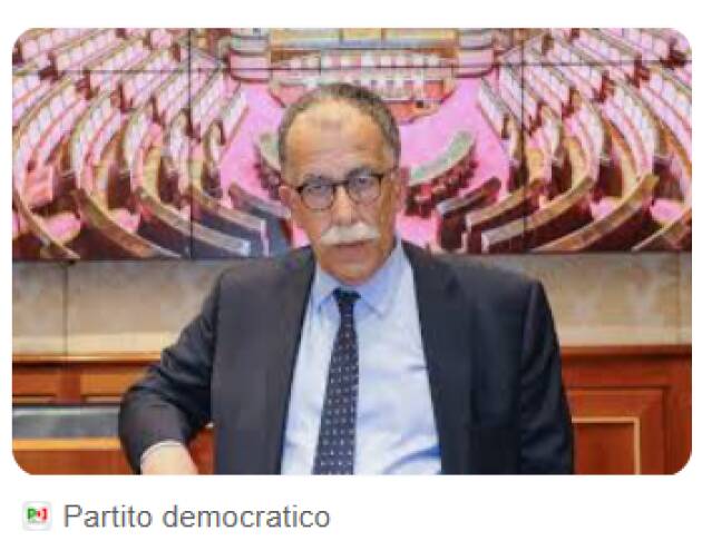 Campania, Ruotolo (Pd): non si condonano gli uomini e neanche le case