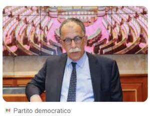 Campania, Ruotolo (Pd): non si condonano gli uomini e neanche le case